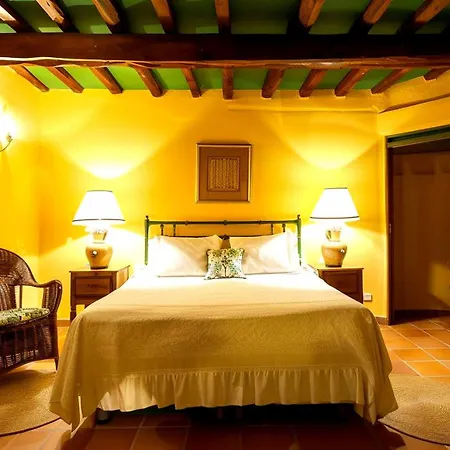House Aenemona For 6 Guests In * Vasilikí